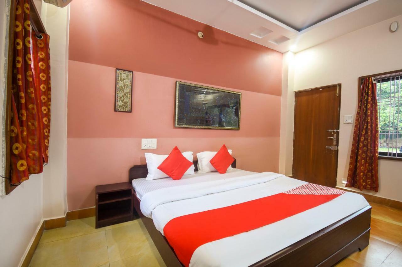 Oyo 47464 Hotel The Country Club Bilāspur Exteriér fotografie