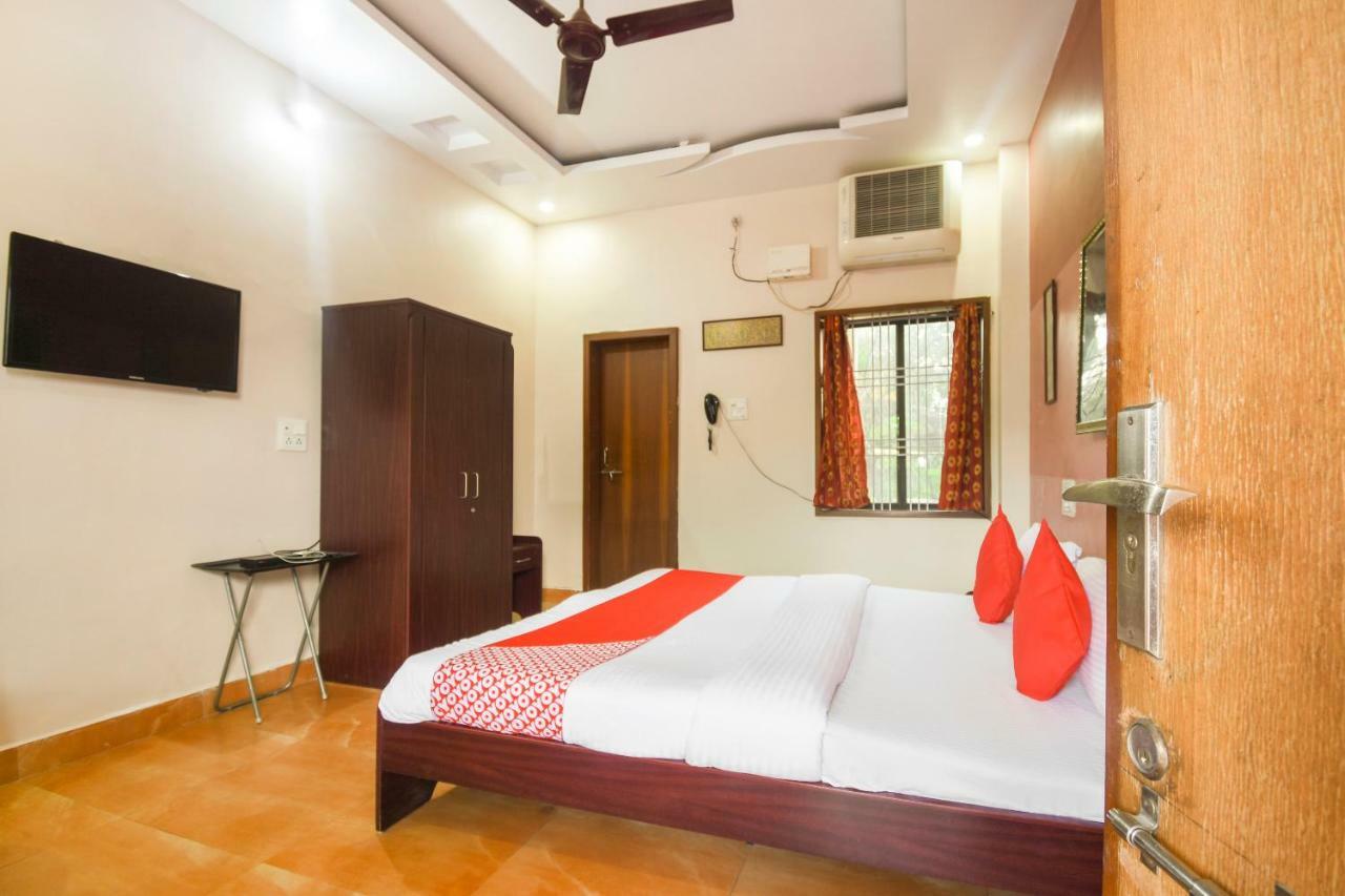 Oyo 47464 Hotel The Country Club Bilāspur Exteriér fotografie