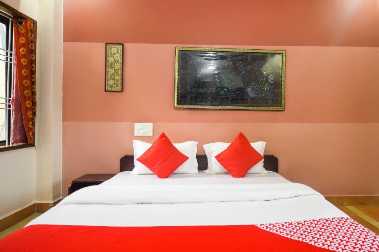 Oyo 47464 Hotel The Country Club Bilāspur Exteriér fotografie